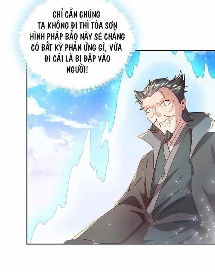 Siêu Phàm Truyện - Chương 173 - ảnh 4