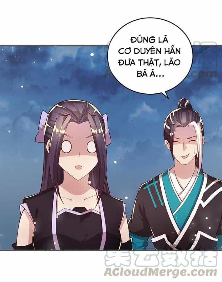 Siêu Phàm Truyện - Chương 174 - ảnh 12