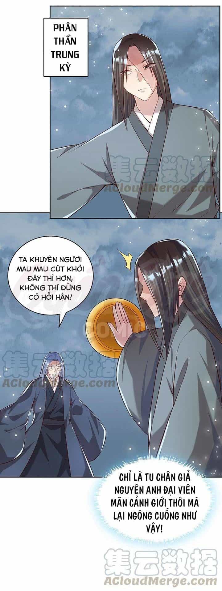 Siêu Phàm Truyện - Chương 177 - ảnh 13