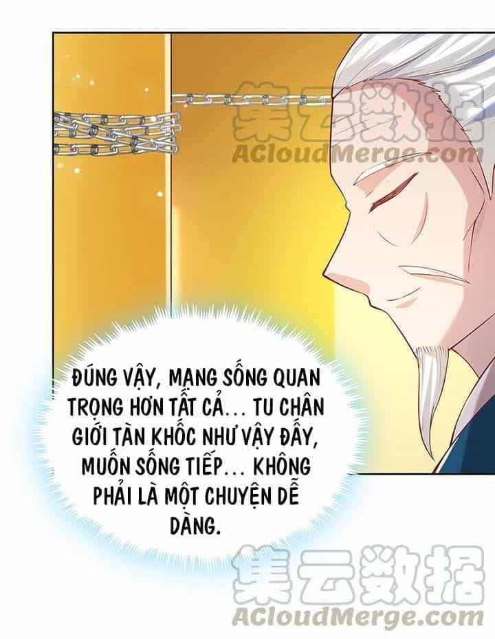 Siêu Phàm Truyện - Chương 178 - ảnh 24