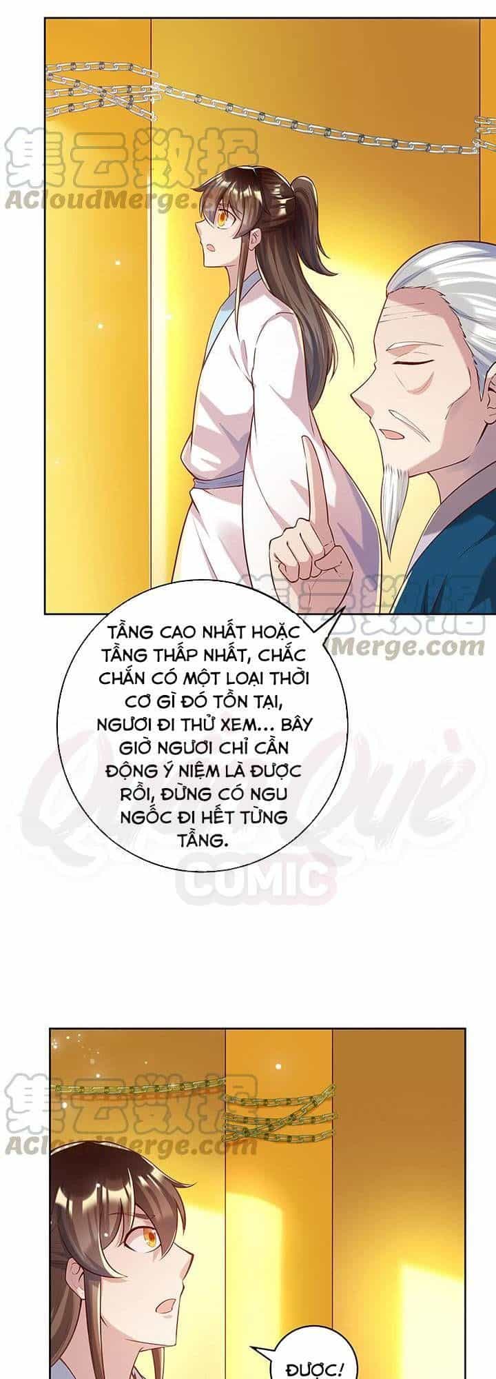 Siêu Phàm Truyện - Chương 178 - ảnh 29