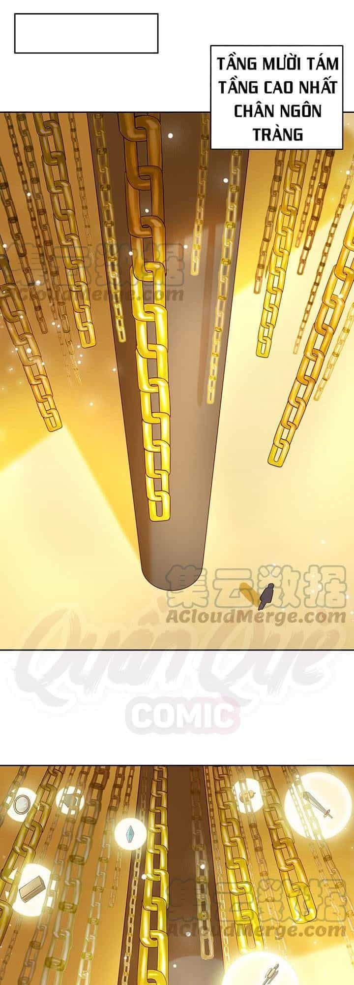 Siêu Phàm Truyện - Chương 178 - ảnh 31