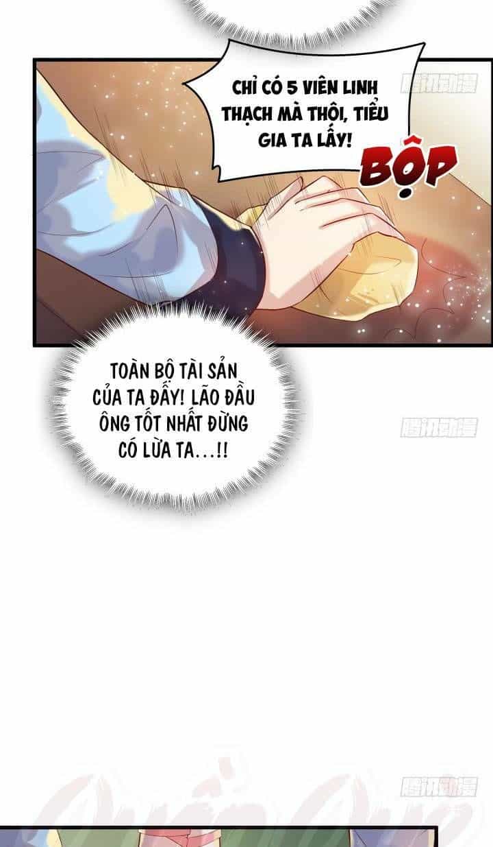 Siêu Phàm Truyện - Chương 18 - ảnh 17