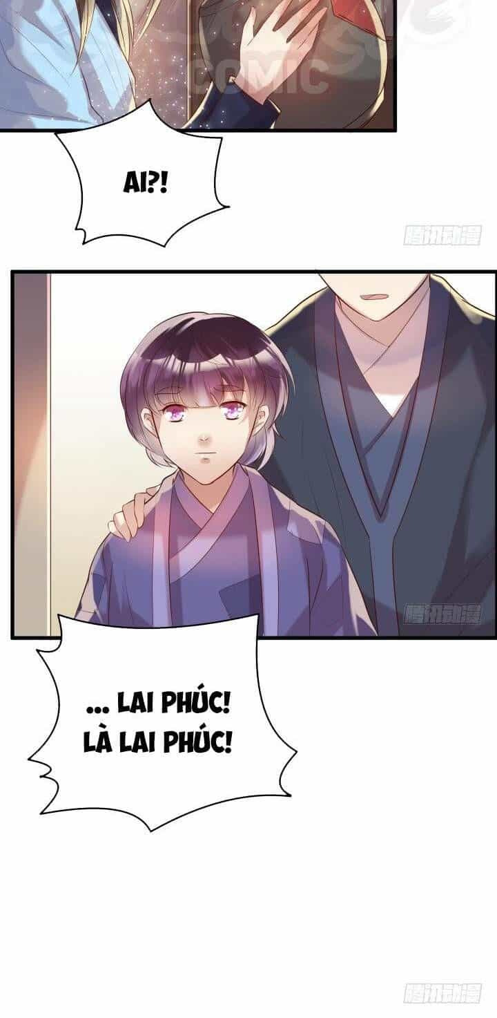 Siêu Phàm Truyện - Chương 18 - ảnh 28