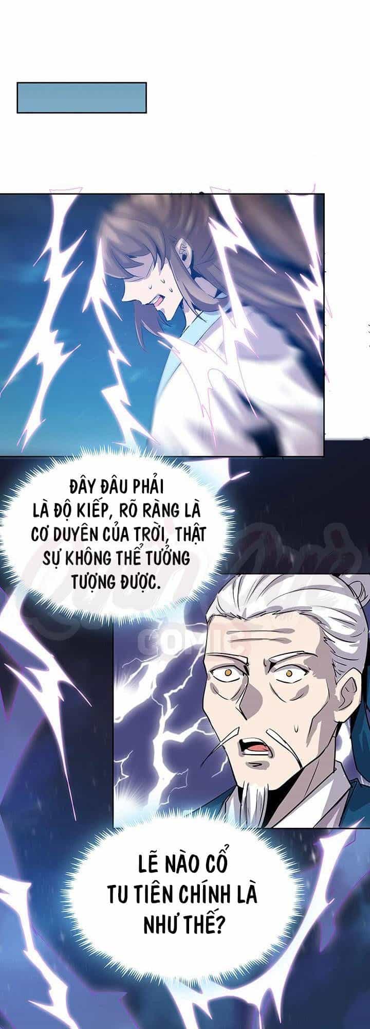 Siêu Phàm Truyện - Chương 181 - ảnh 28