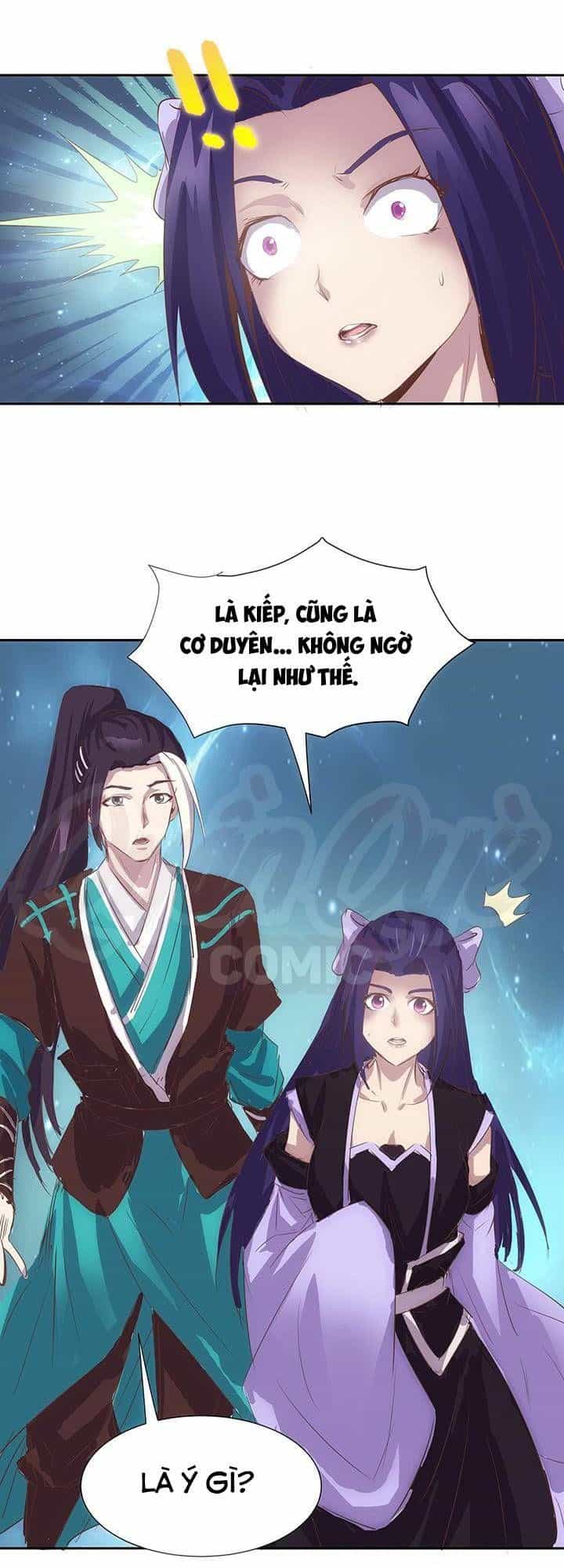 Siêu Phàm Truyện - Chương 182 - ảnh 5