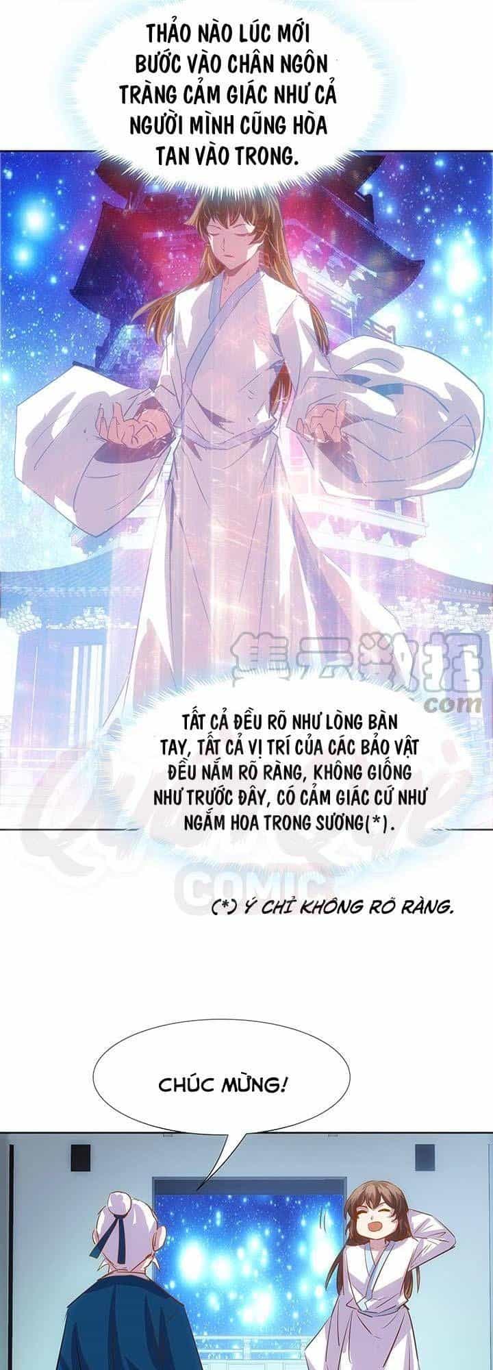 Siêu Phàm Truyện - Chương 187 - ảnh 13