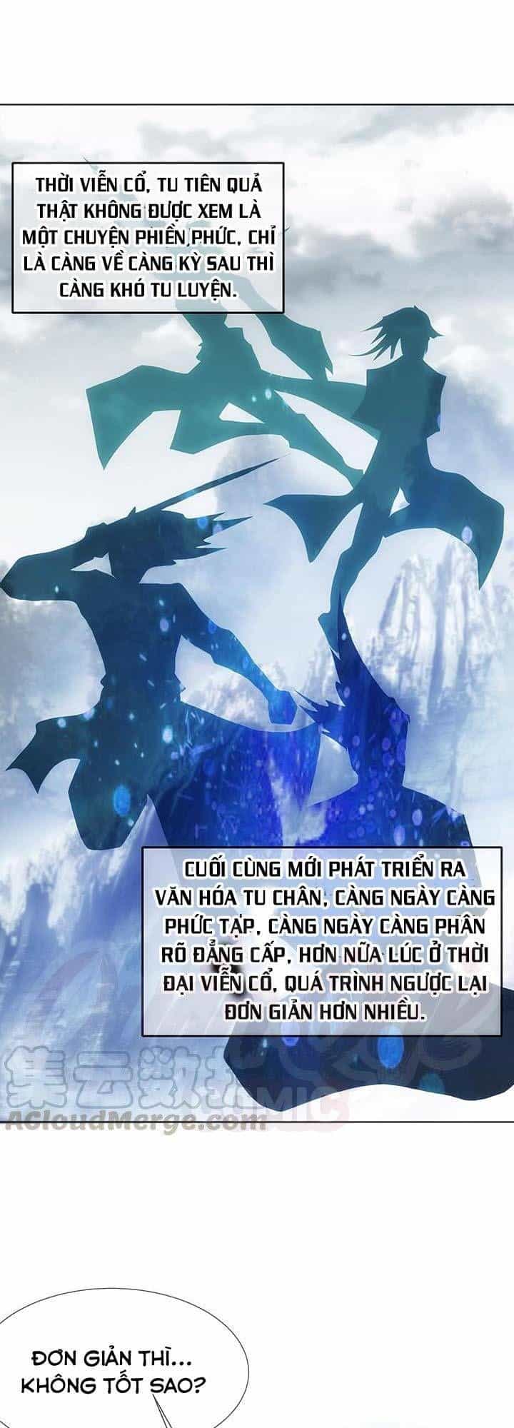 Siêu Phàm Truyện - Chương 187 - ảnh 22
