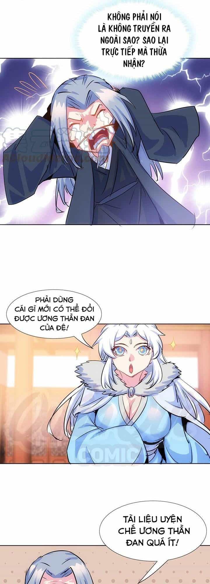 Siêu Phàm Truyện - Chương 189 - ảnh 27