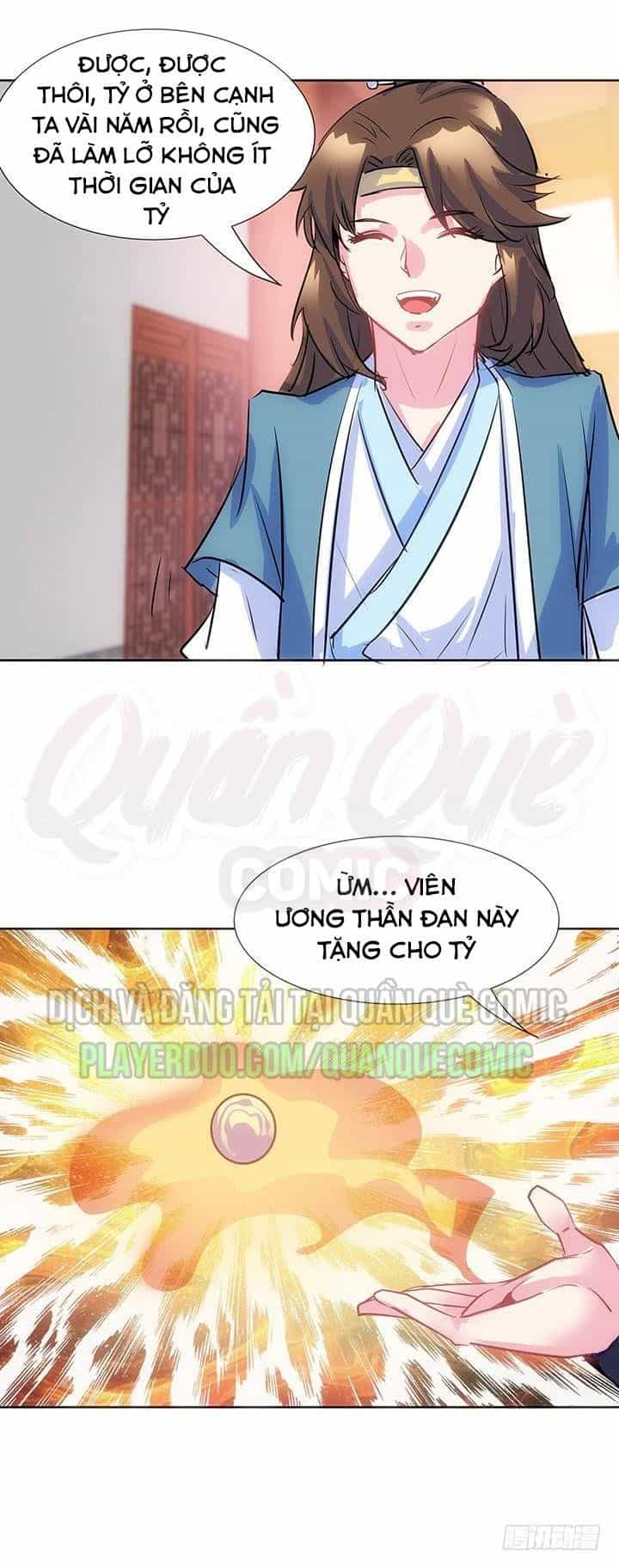 Siêu Phàm Truyện - Chương 189 - ảnh 30