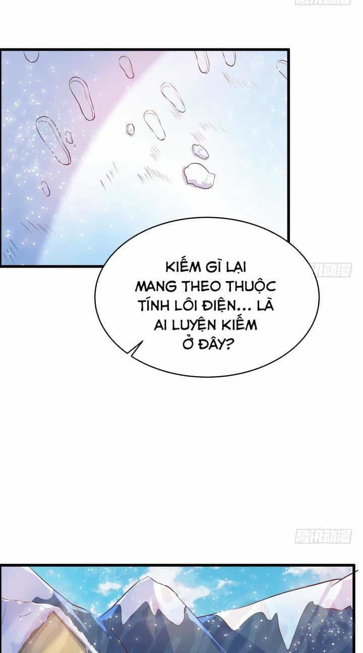 Siêu Phàm Truyện - Chương 19 - ảnh 29