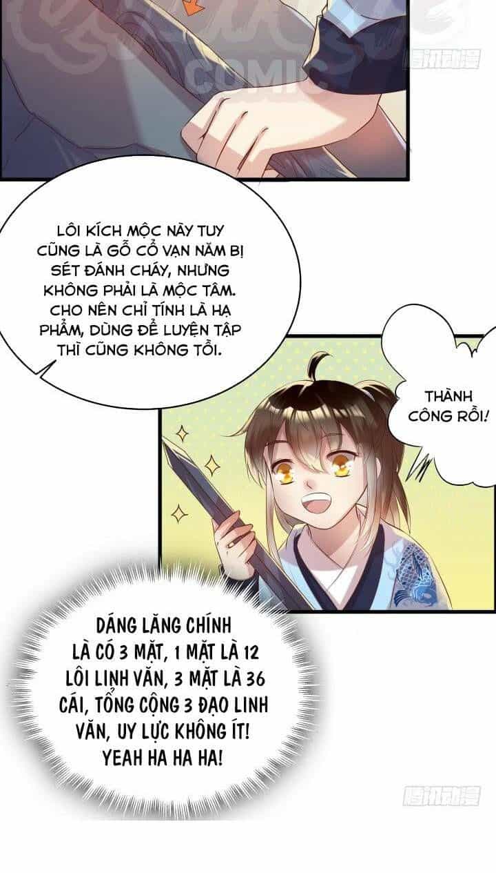 Siêu Phàm Truyện - Chương 19 - ảnh 6