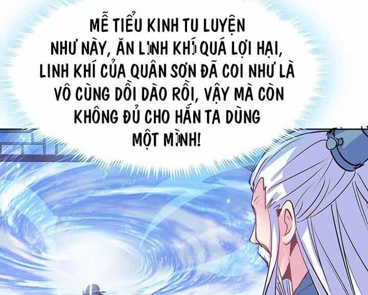 Siêu Phàm Truyện - Chương 191 - ảnh 18