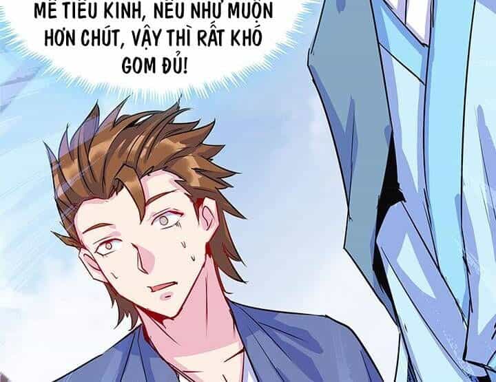 Siêu Phàm Truyện - Chương 193 - ảnh 3