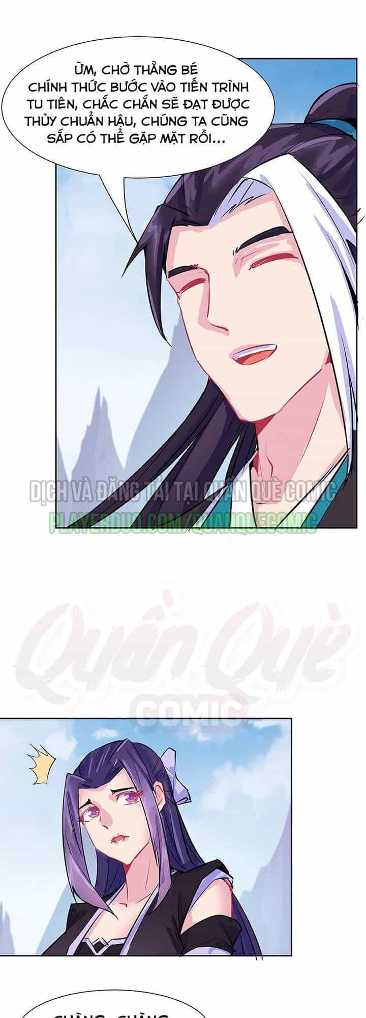 Siêu Phàm Truyện - Chương 198 - ảnh 14