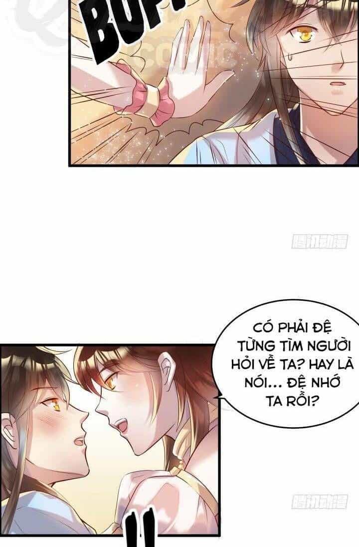 Siêu Phàm Truyện - Chương 20 - ảnh 2