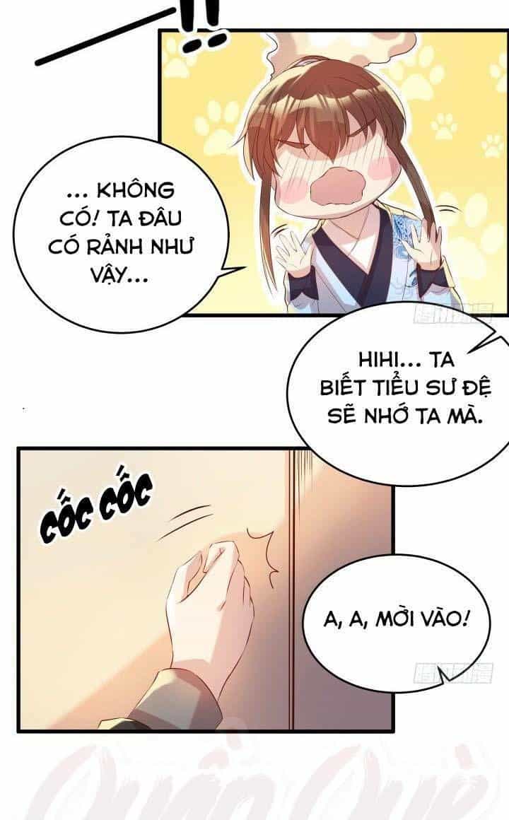 Siêu Phàm Truyện - Chương 20 - ảnh 3