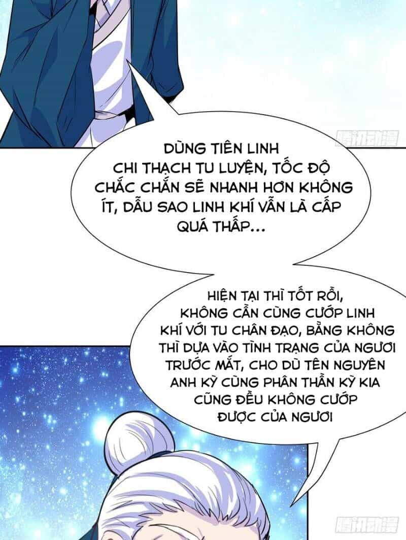 Siêu Phàm Truyện - Chương 200 - ảnh 10