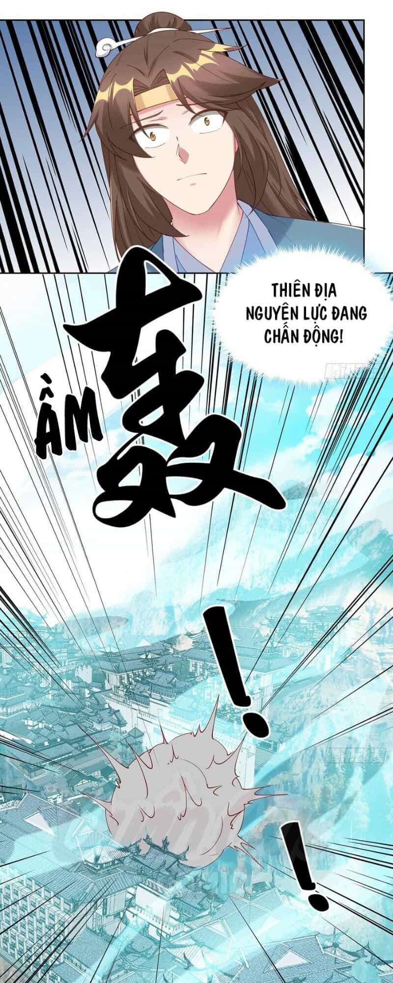 Siêu Phàm Truyện - Chương 202 - ảnh 27