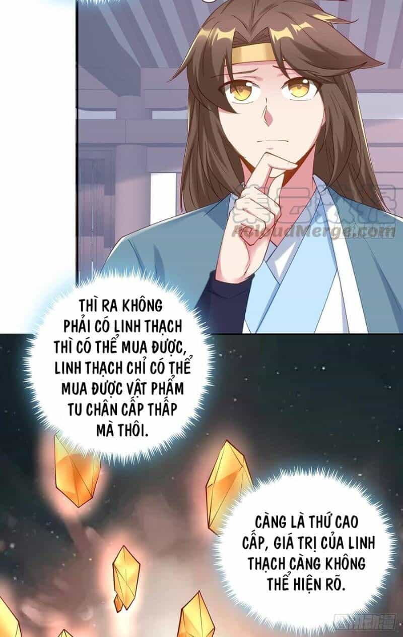 Siêu Phàm Truyện - Chương 202 - ảnh 4