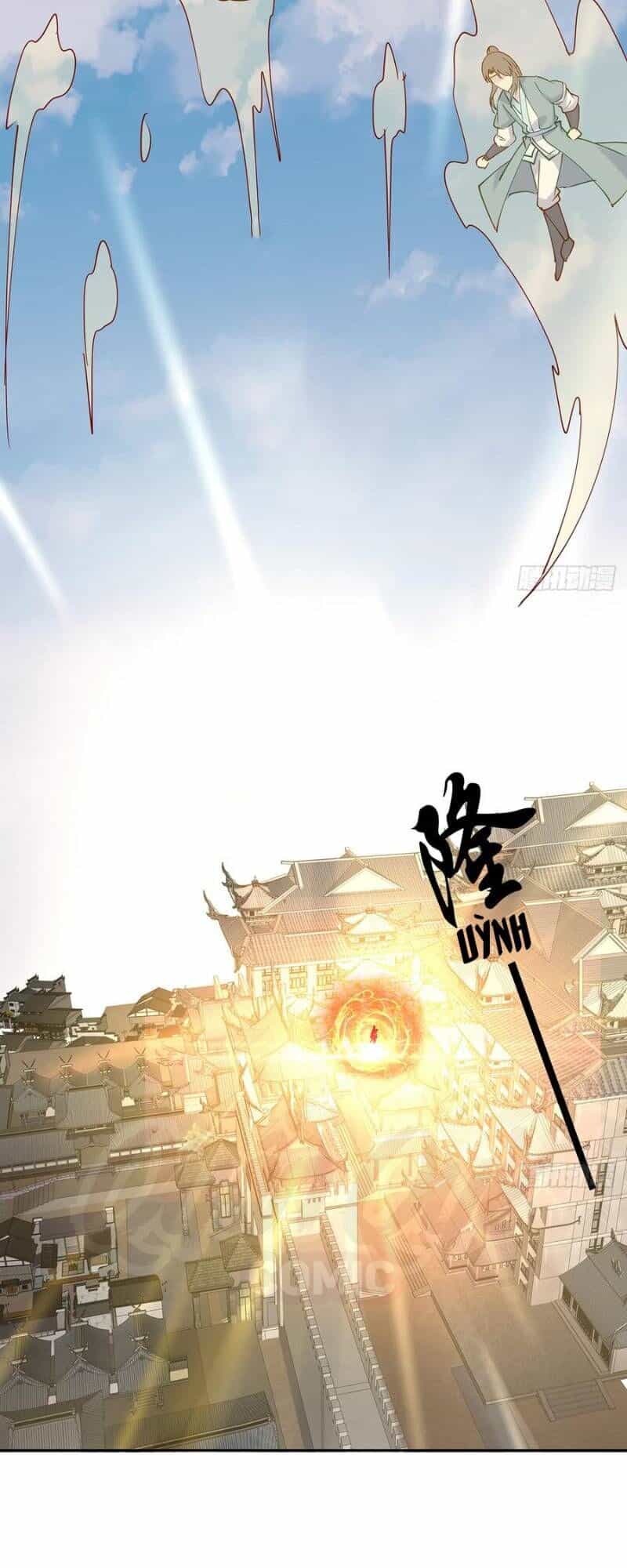 Siêu Phàm Truyện - Chương 204 - ảnh 21