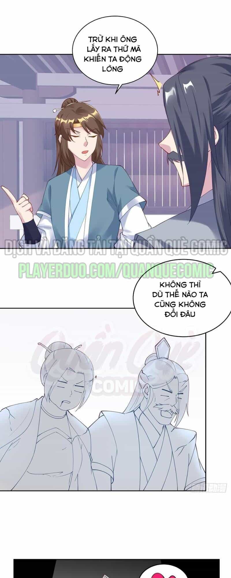 Siêu Phàm Truyện - Chương 206 - ảnh 13