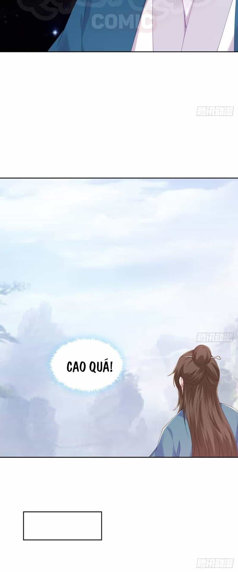 Siêu Phàm Truyện - Chương 209 - ảnh 18
