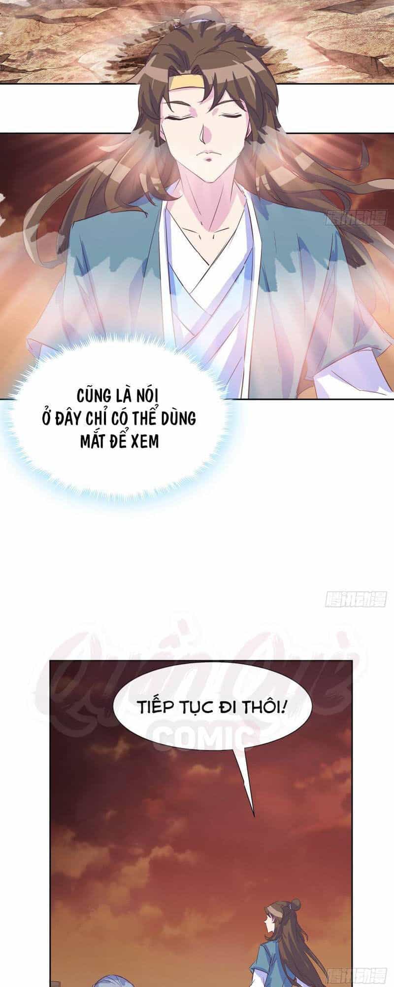Siêu Phàm Truyện - Chương 215 - ảnh 3