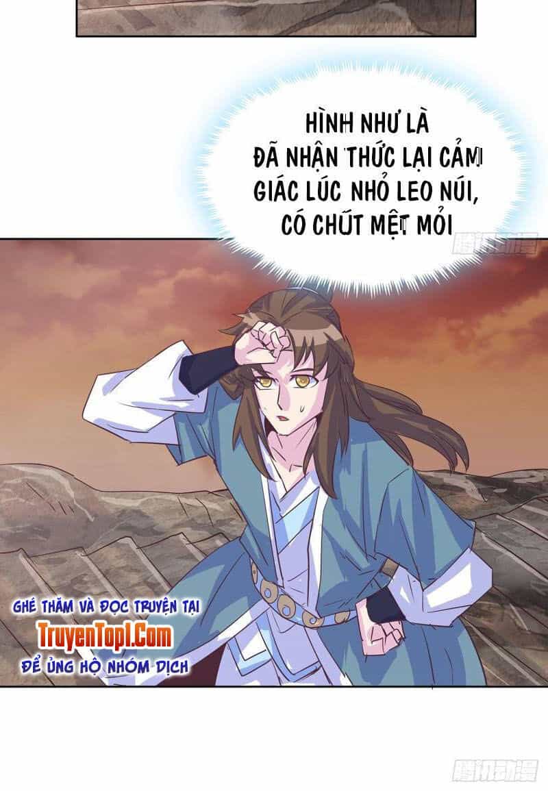 Siêu Phàm Truyện - Chương 215 - ảnh 6