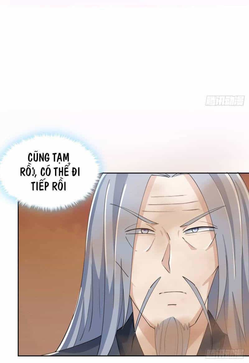Siêu Phàm Truyện - Chương 216 - ảnh 18