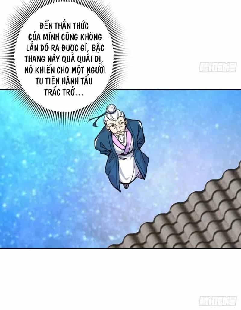 Siêu Phàm Truyện - Chương 217 - ảnh 3