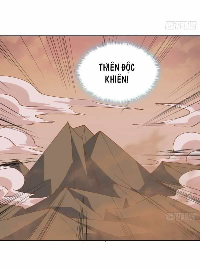 Siêu Phàm Truyện - Chương 219 - ảnh 3