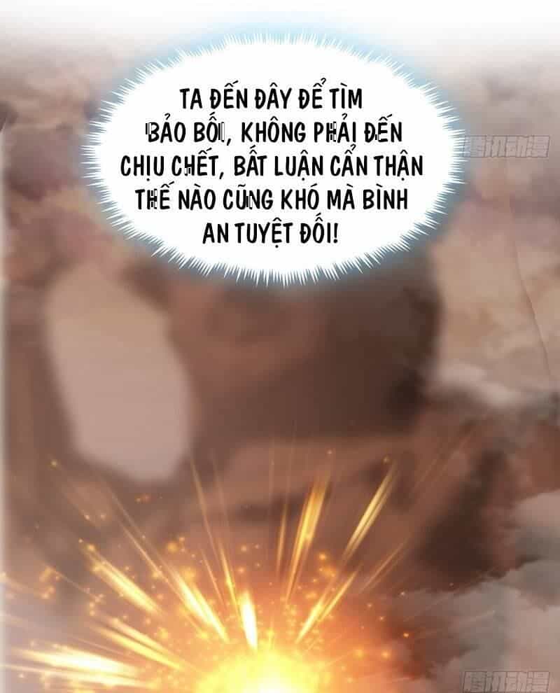 Siêu Phàm Truyện - Chương 220 - ảnh 4