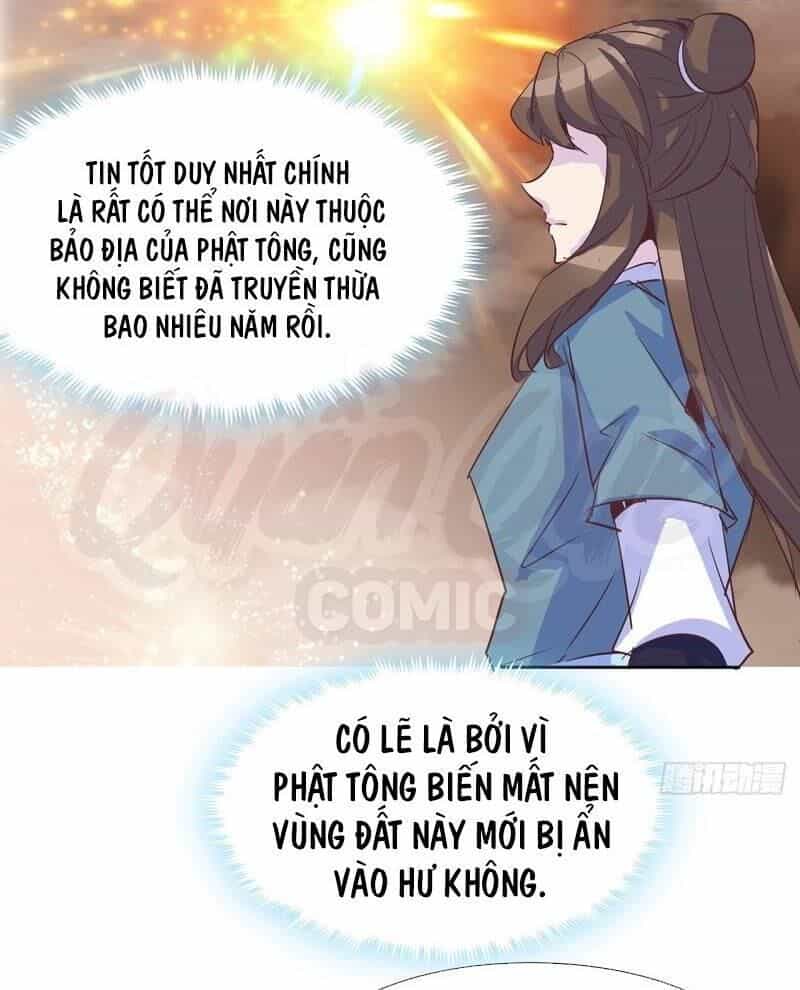 Siêu Phàm Truyện - Chương 220 - ảnh 5