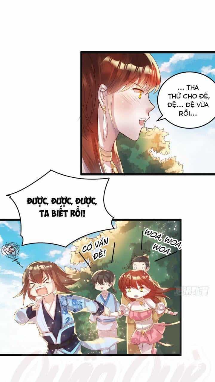 Siêu Phàm Truyện - Chương 22 - ảnh 23