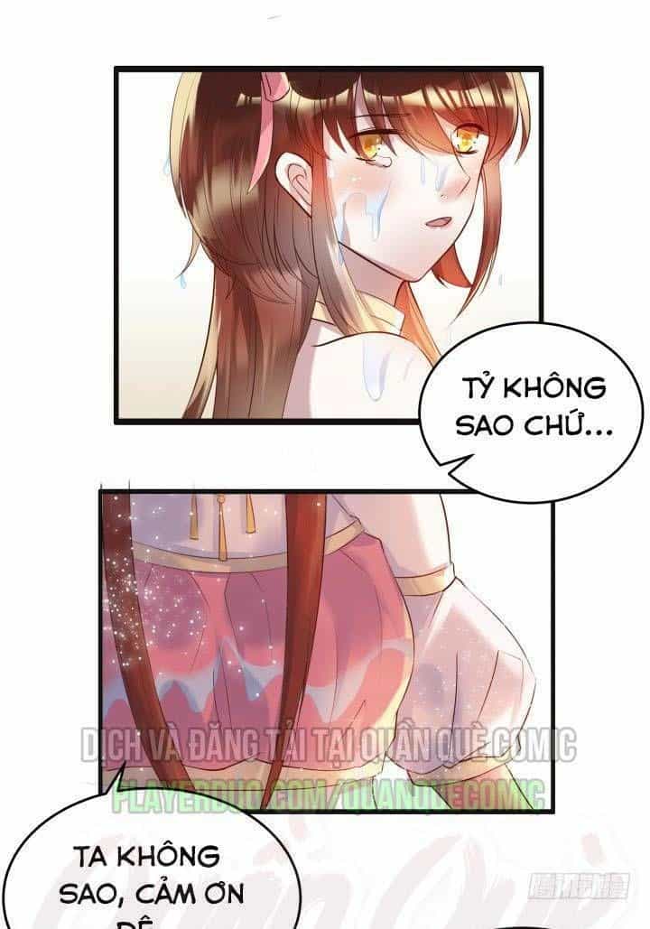 Siêu Phàm Truyện - Chương 22 - ảnh 35