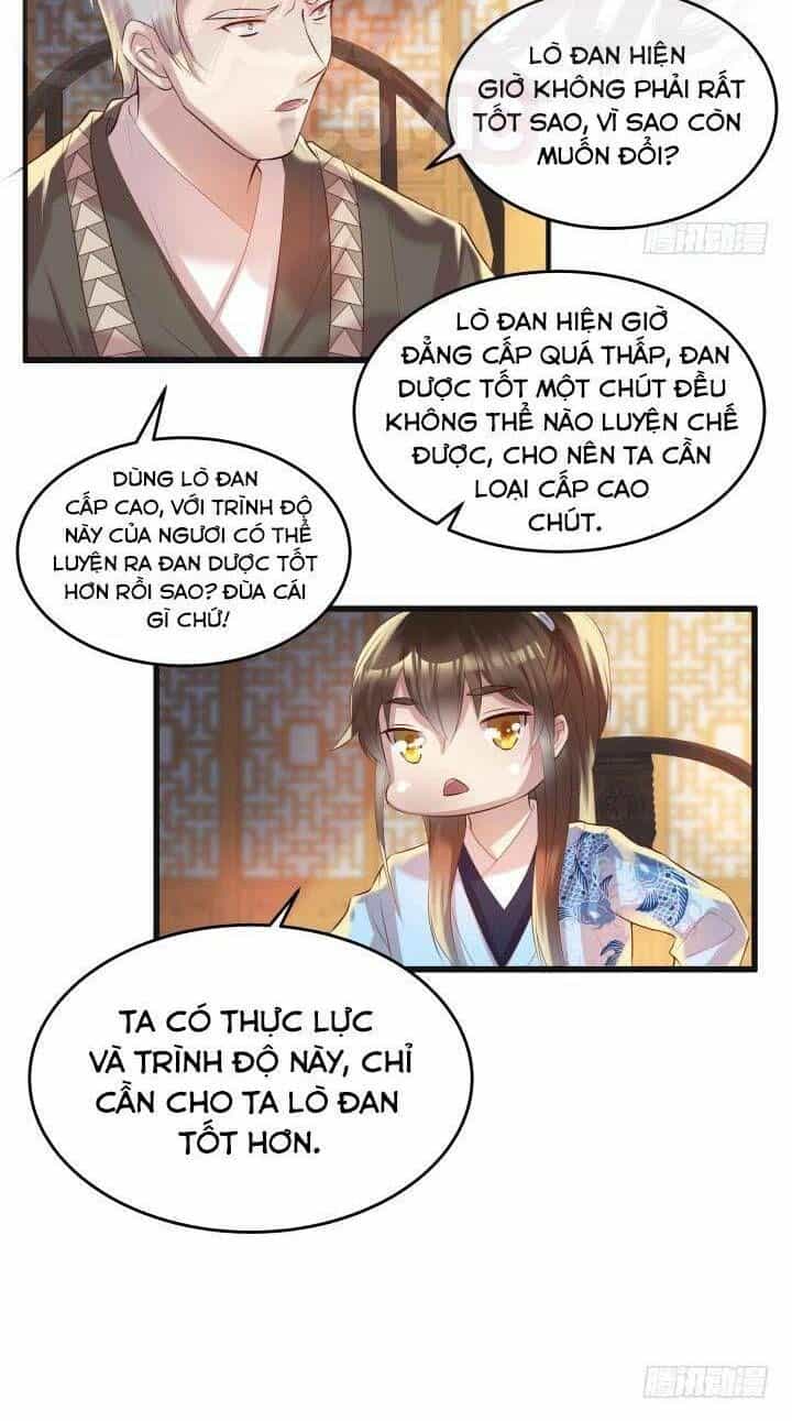 Siêu Phàm Truyện - Chương 22 - ảnh 40