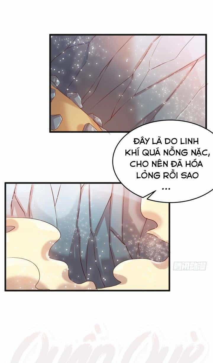 Siêu Phàm Truyện - Chương 22 - ảnh 9