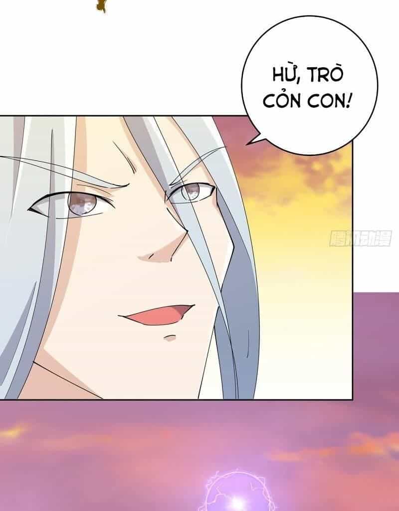 Siêu Phàm Truyện - Chương 221 - ảnh 29