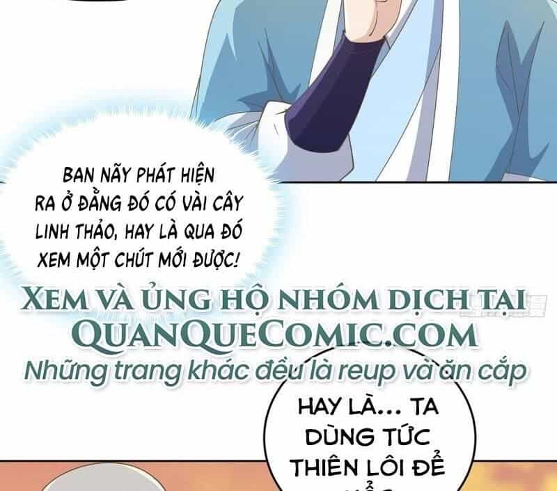 Siêu Phàm Truyện - Chương 222 - ảnh 14