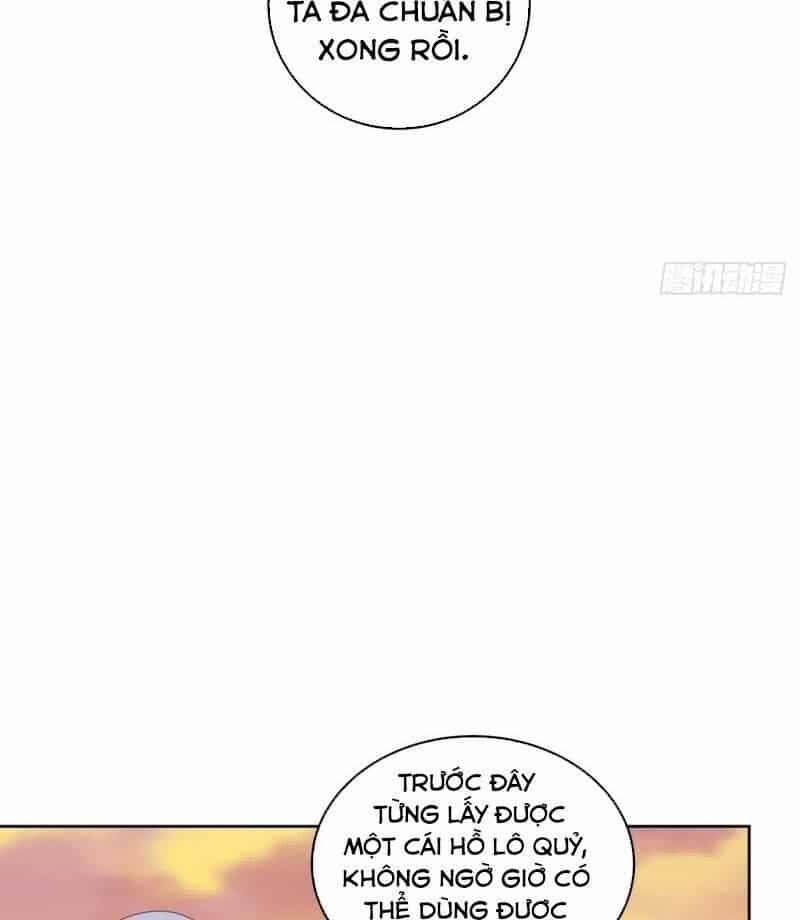Siêu Phàm Truyện - Chương 223 - ảnh 11