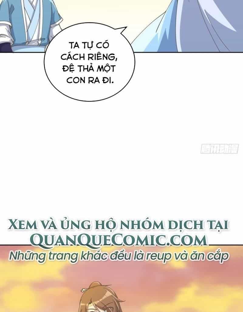 Siêu Phàm Truyện - Chương 223 - ảnh 20