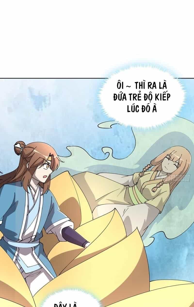 Siêu Phàm Truyện - Chương 230 - ảnh 13