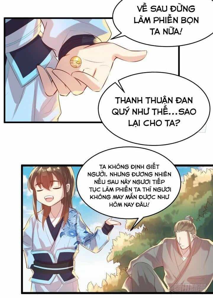 Siêu Phàm Truyện - Chương 23 - ảnh 24