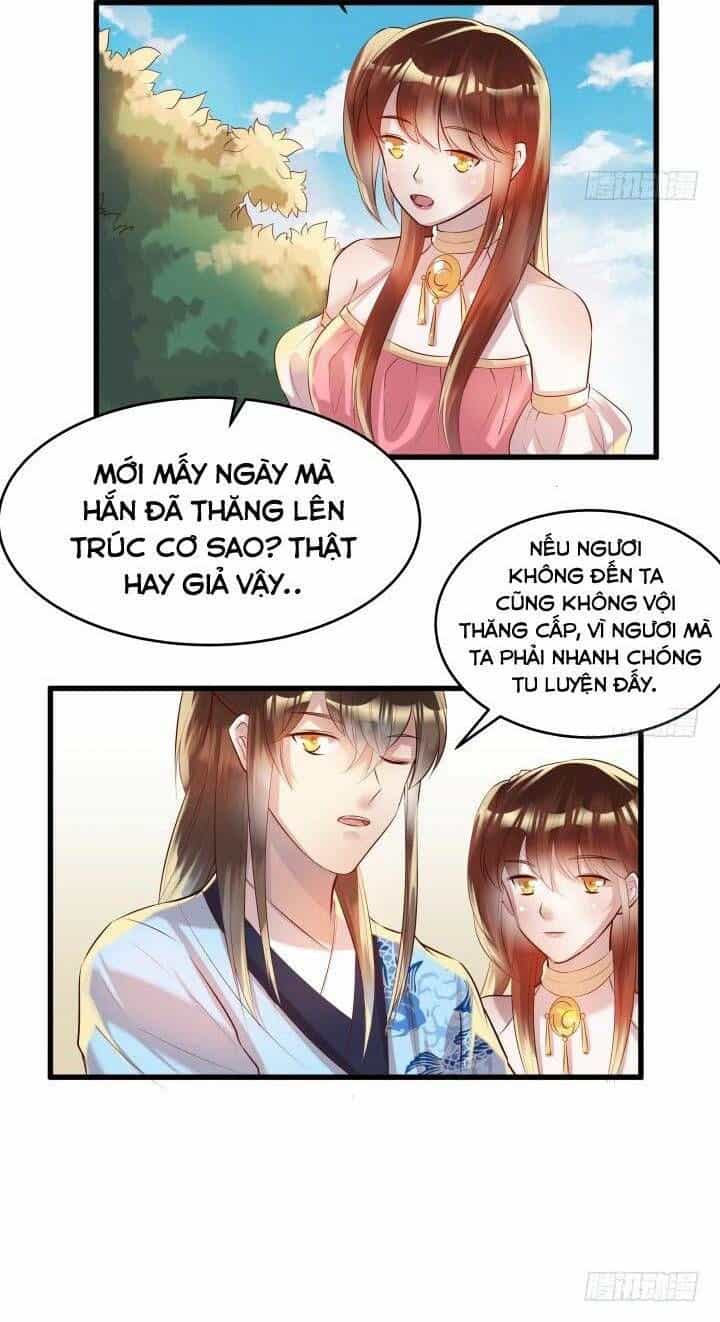 Siêu Phàm Truyện - Chương 23 - ảnh 26