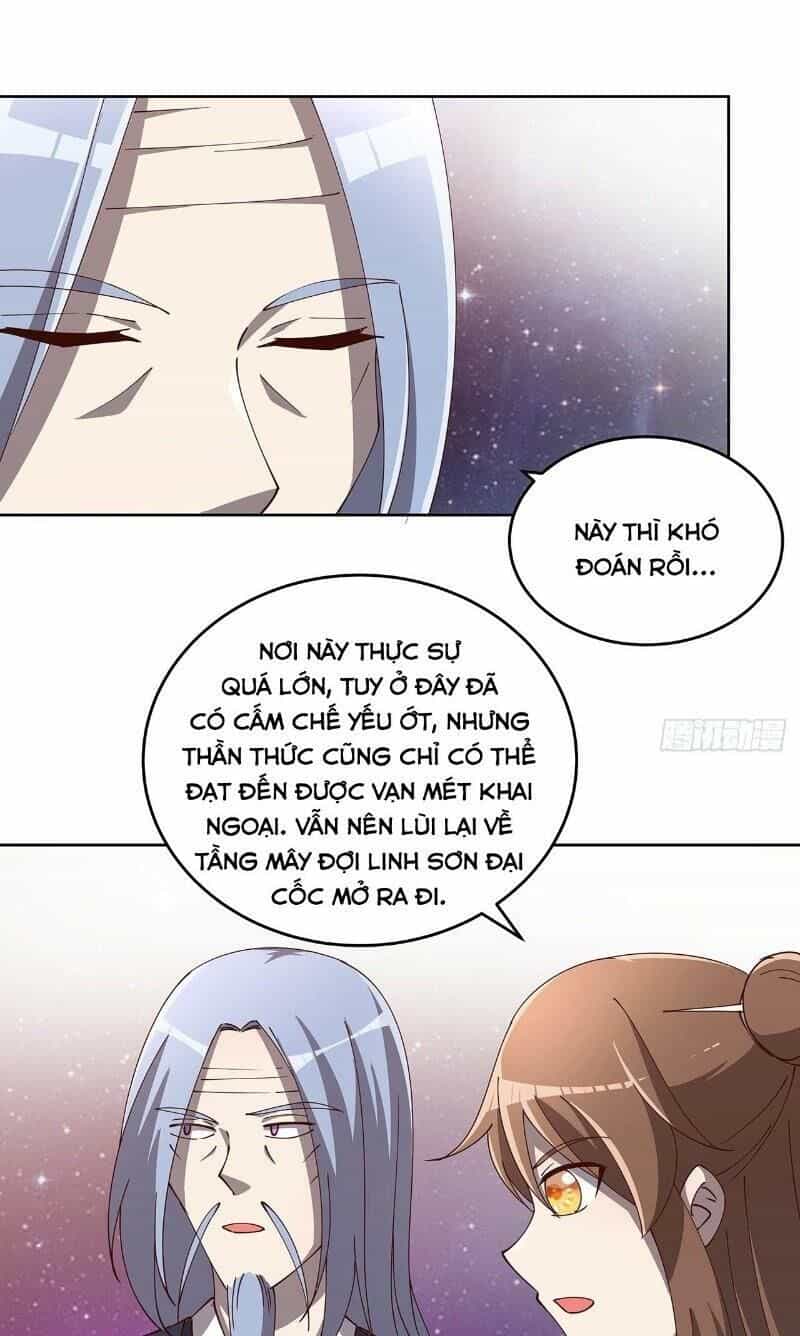 Siêu Phàm Truyện - Chương 231 - ảnh 3