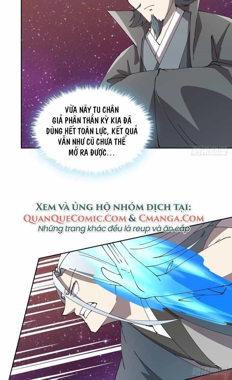 Siêu Phàm Truyện - Chương 233 - ảnh 16