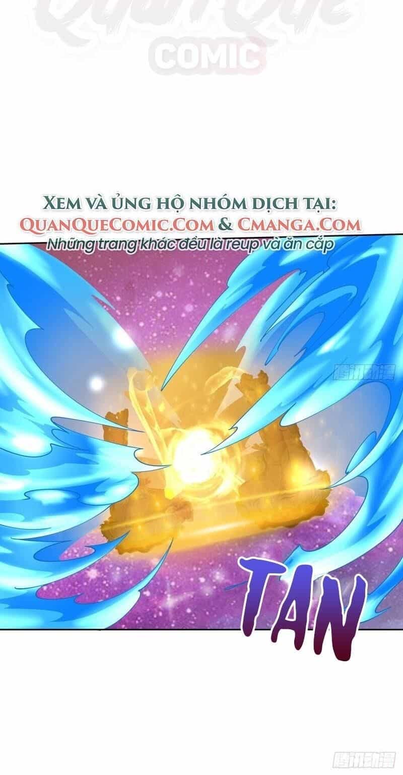 Siêu Phàm Truyện - Chương 234 - ảnh 2