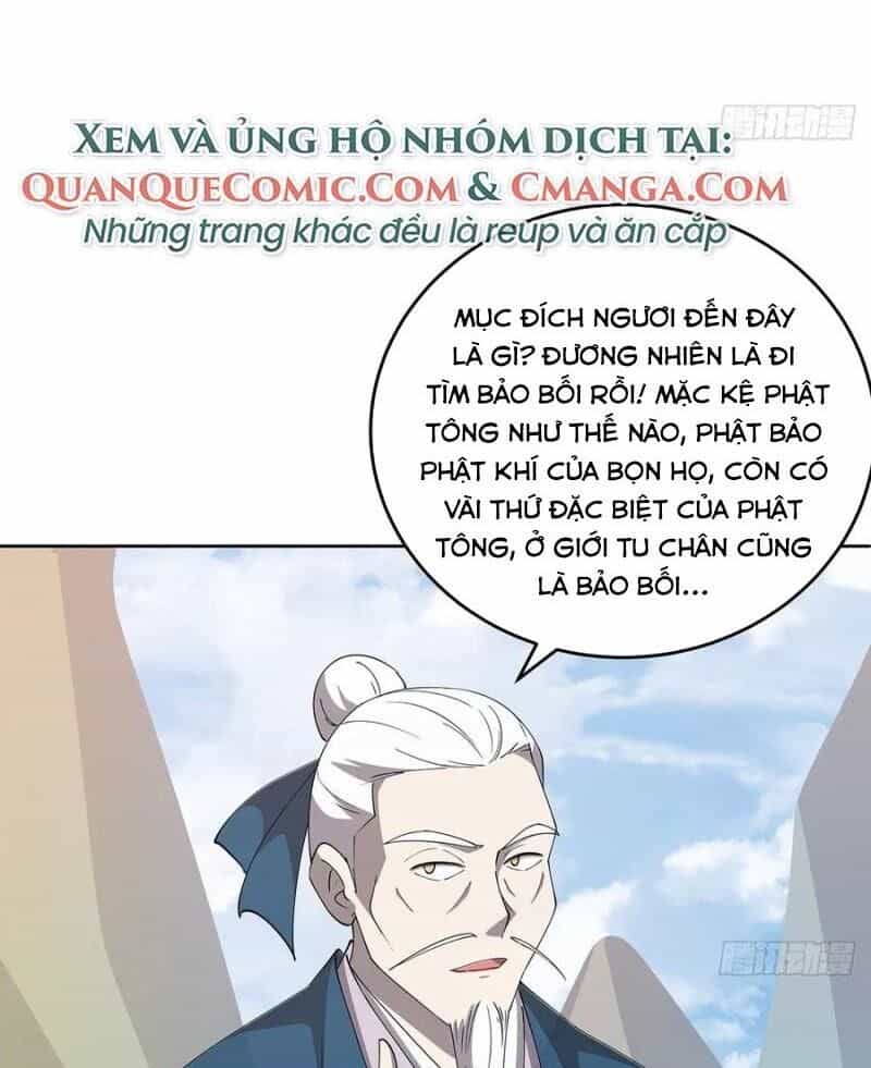Siêu Phàm Truyện - Chương 235 - ảnh 29
