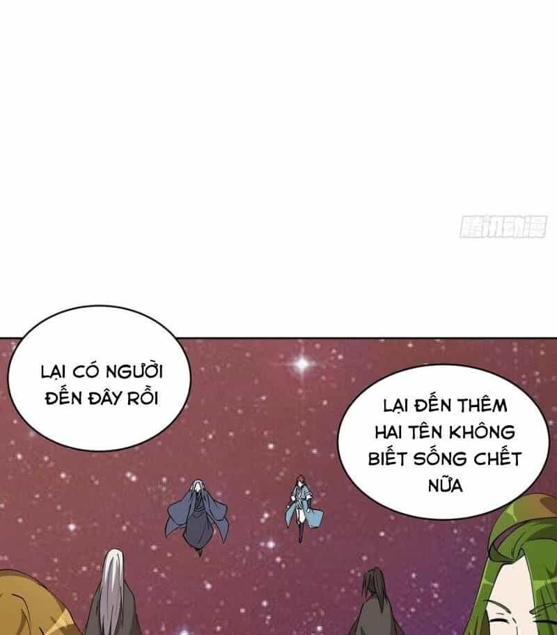Siêu Phàm Truyện - Chương 235 - ảnh 8